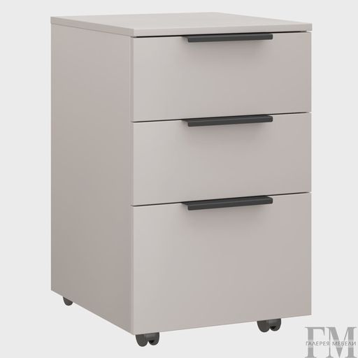 Тумба «Чарли 1», кашемир